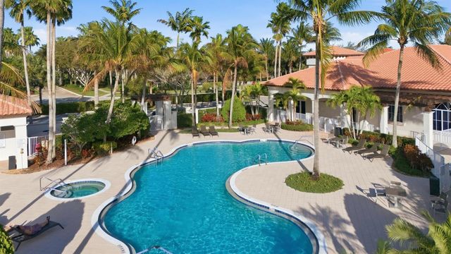 7346 Denicola Lane, Lake Worth, FL 33467