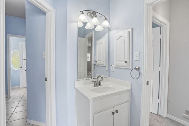 1827 Windsong Circle, Keller, TX 76248