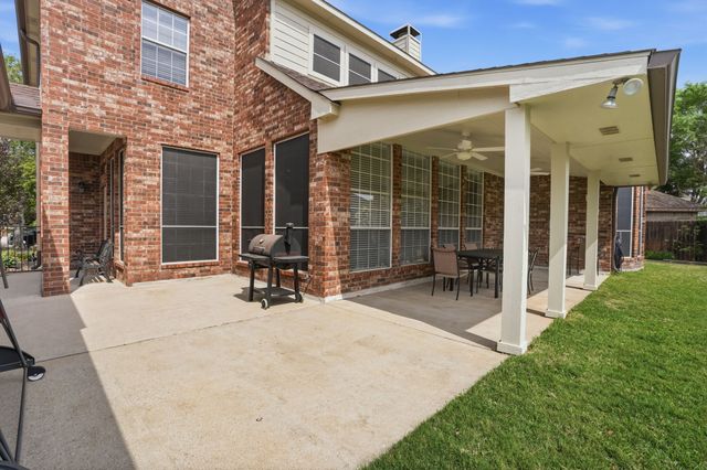 1827 Windsong Circle, Keller, TX 76248