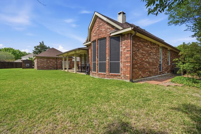 1827 Windsong Circle, Keller, TX 76248