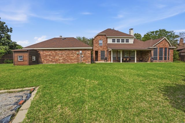 1827 Windsong Circle, Keller, TX 76248