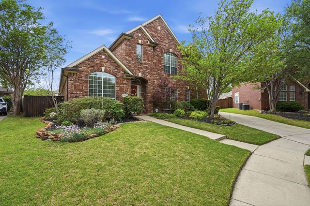 1827 Windsong Circle, Keller, TX 76248