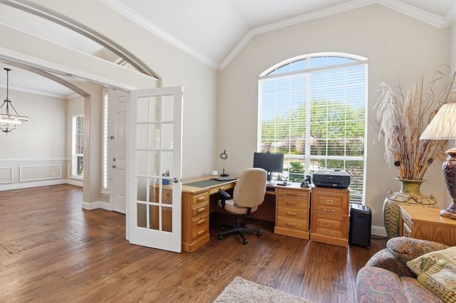 1827 Windsong Circle, Keller, TX 76248