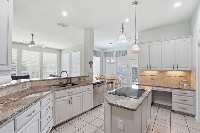 1827 Windsong Circle, Keller, TX 76248