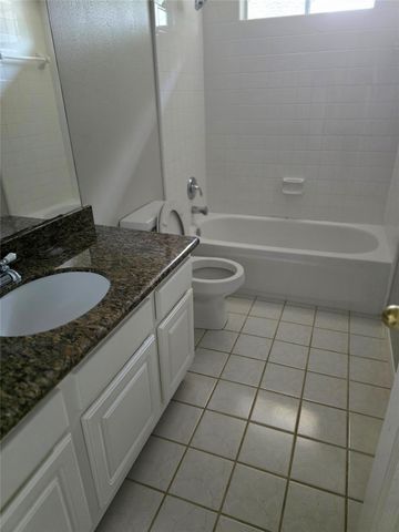 12018 Mckinney Falls Lane, Sugar Land, TX 77498