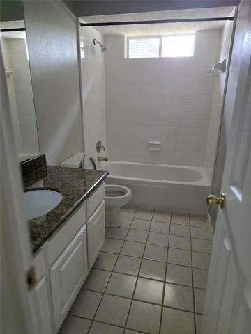 12018 Mckinney Falls Lane, Sugar Land, TX 77498