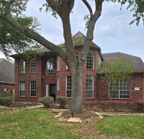 12018 Mckinney Falls Lane, Sugar Land, TX 77498