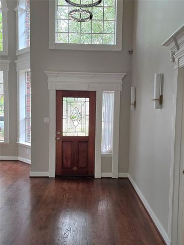 12018 Mckinney Falls Lane, Sugar Land, TX 77498