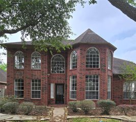 12018 Mckinney Falls Lane, Sugar Land, TX 77498