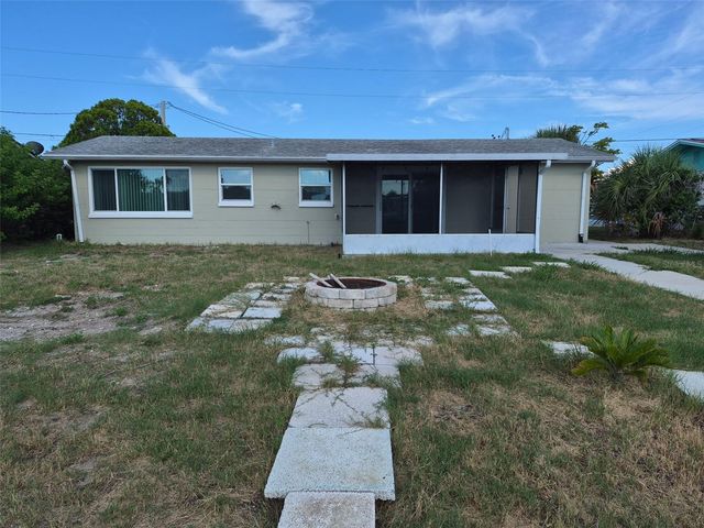 13636 VERONICA DRIVE, Hudson, FL 34667