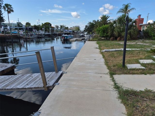 13636 VERONICA DRIVE, Hudson, FL 34667