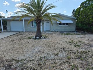 13636 VERONICA DRIVE, Hudson, FL 34667
