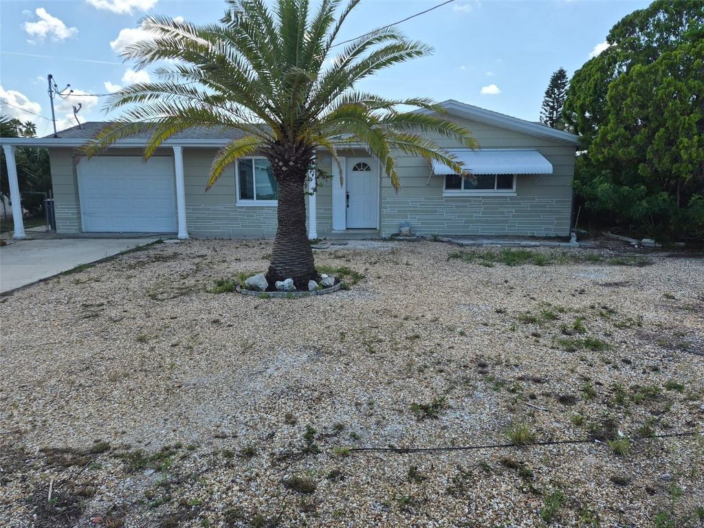 13636 VERONICA DRIVE, Hudson, FL 34667