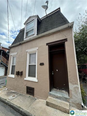 812 Chestnut Street B, Allentown City, PA 18102