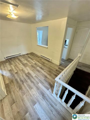 812 Chestnut Street B, Allentown City, PA 18102