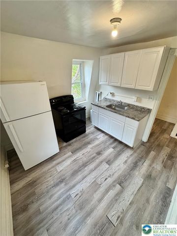 812 Chestnut Street B, Allentown City, PA 18102