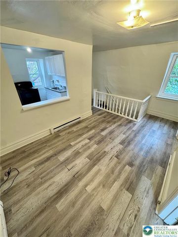 812 Chestnut Street B, Allentown City, PA 18102