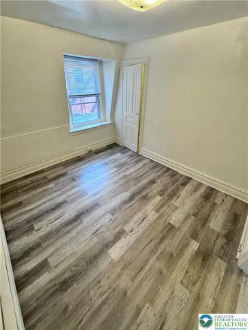 812 Chestnut Street B, Allentown City, PA 18102