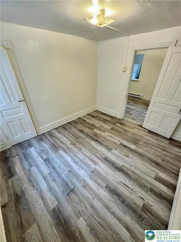 812 Chestnut Street B, Allentown City, PA 18102