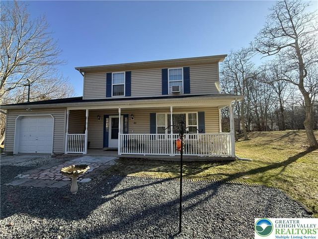 48 Blackfoot Trail, Penn Forest Twp, PA 18210