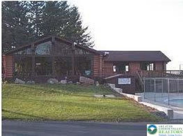 48 Blackfoot Trail, Penn Forest Twp, PA 18210