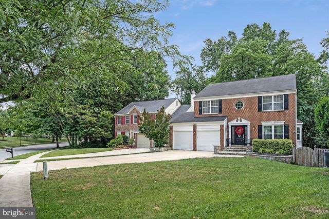 13805 GULLIVERS TRL, Bowie, MD 20720