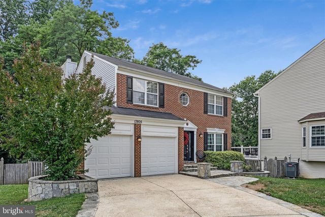 13805 GULLIVERS TRL, Bowie, MD 20720