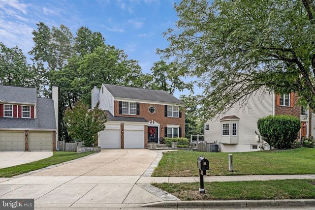 13805 GULLIVERS TRL, Bowie, MD 20720