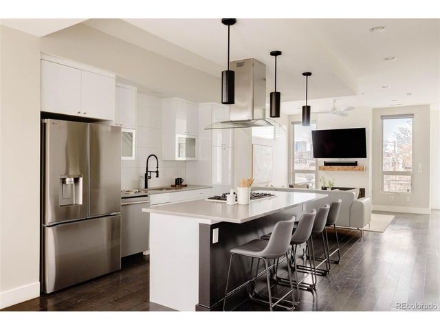 3444 Navajo St 12, Denver, CO 80211