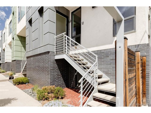 3444 Navajo St 12, Denver, CO 80211