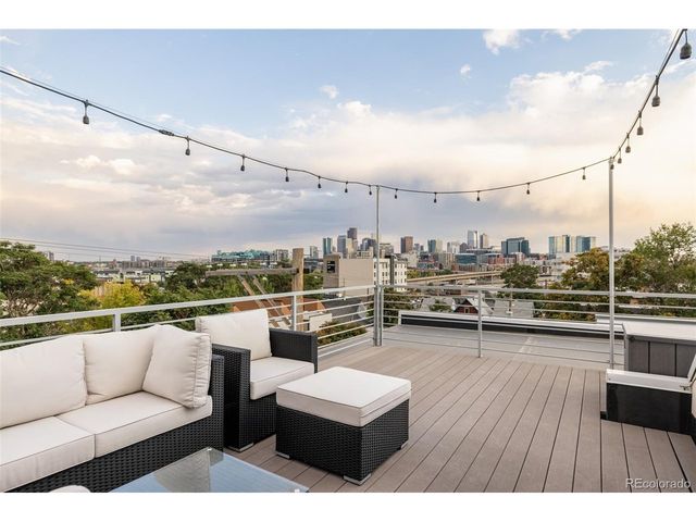 3444 Navajo St 12, Denver, CO 80211