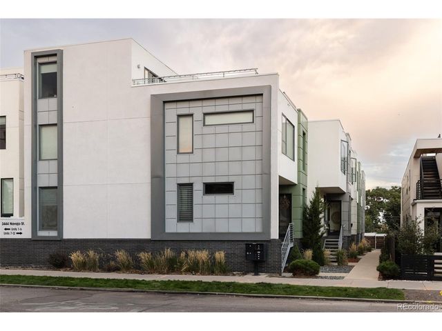 3444 Navajo St 12, Denver, CO 80211