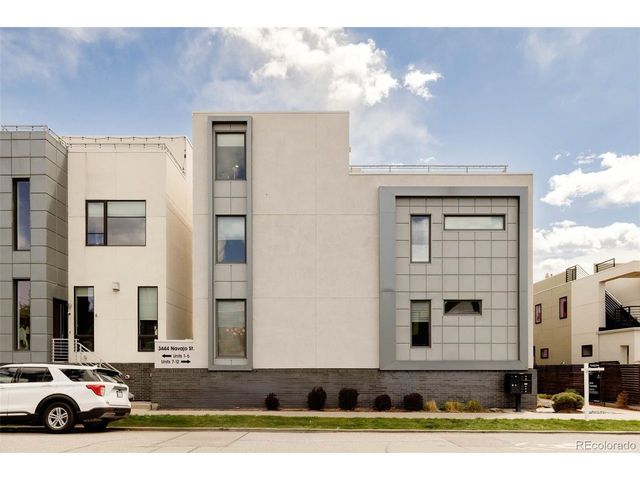 3444 Navajo St 12, Denver, CO 80211