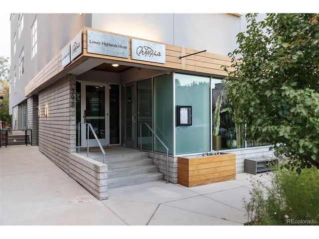 3444 Navajo St 12, Denver, CO 80211