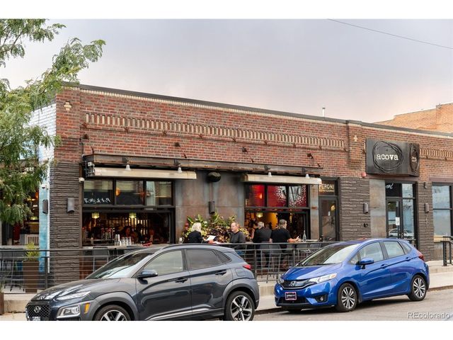 3444 Navajo St 12, Denver, CO 80211