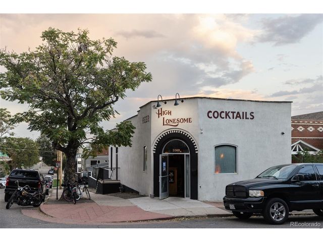 3444 Navajo St 12, Denver, CO 80211