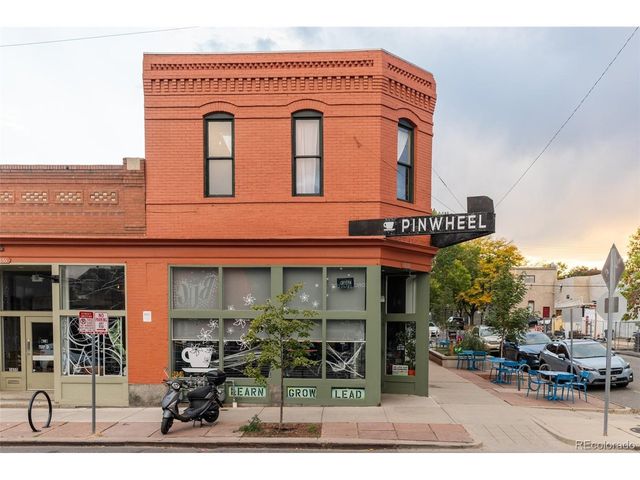 3444 Navajo St 12, Denver, CO 80211
