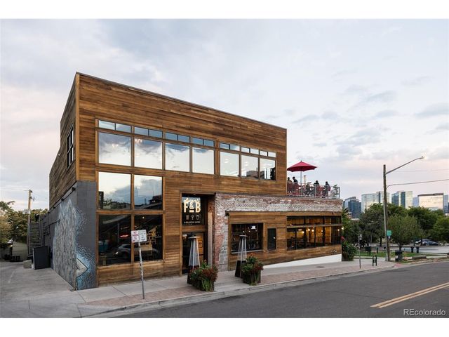 3444 Navajo St 12, Denver, CO 80211