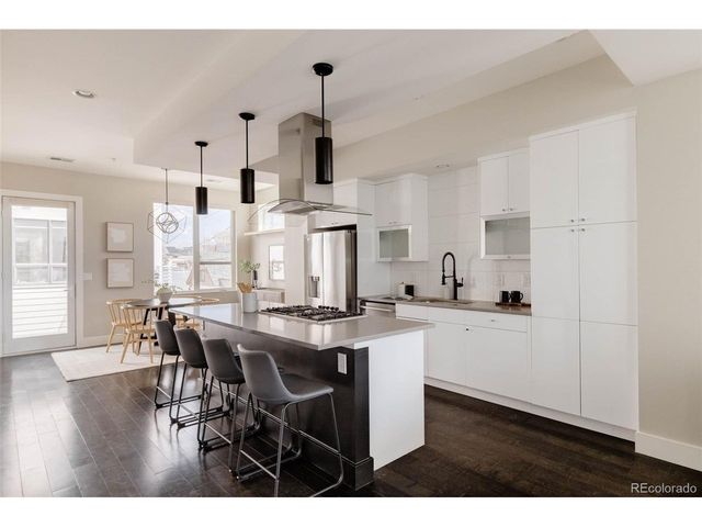 3444 Navajo St 12, Denver, CO 80211