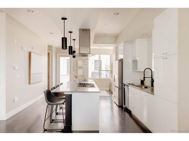 3444 Navajo St 12, Denver, CO 80211