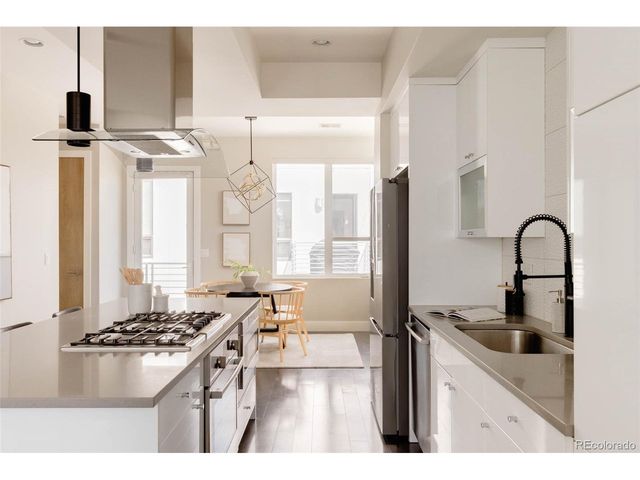 3444 Navajo St 12, Denver, CO 80211