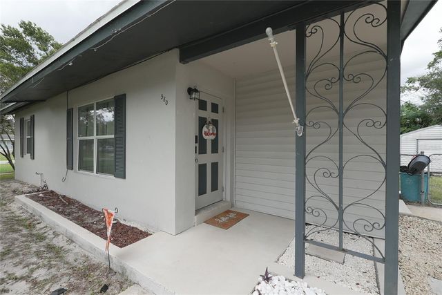 580 MERRIMAC STREET, Deltona, FL 32725