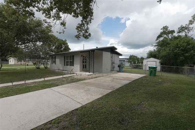580 MERRIMAC STREET, Deltona, FL 32725