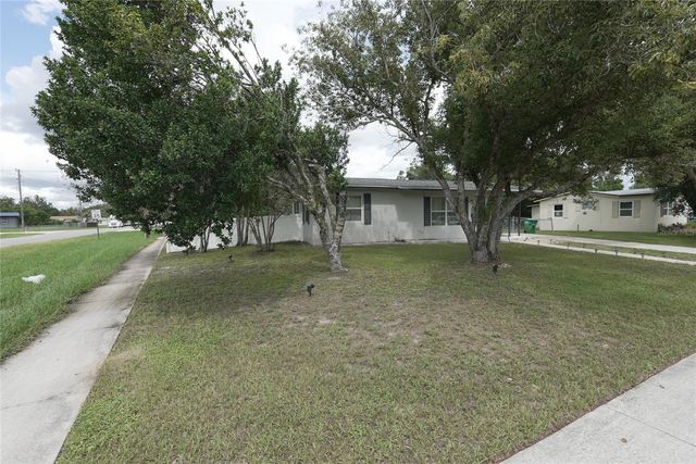 580 MERRIMAC STREET, Deltona, FL 32725