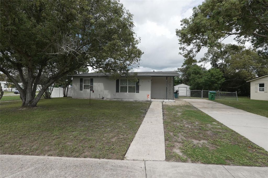 580 MERRIMAC STREET, Deltona, FL 32725