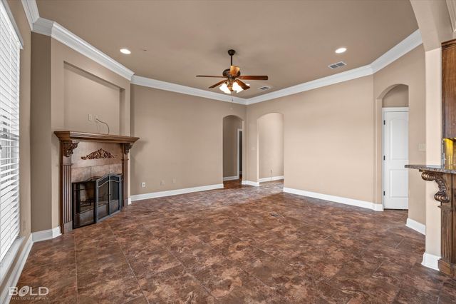 9672 Heron Springs Drive, Shreveport, LA 71106