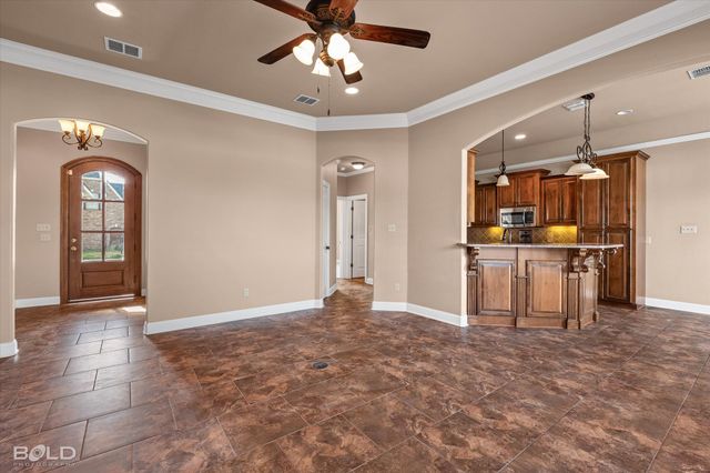 9672 Heron Springs Drive, Shreveport, LA 71106