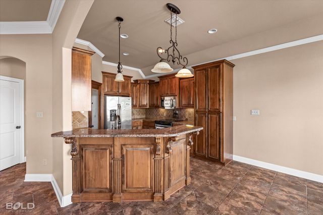 9672 Heron Springs Drive, Shreveport, LA 71106