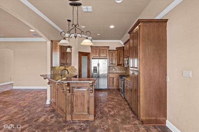 9672 Heron Springs Drive, Shreveport, LA 71106