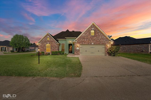 9672 Heron Springs Drive, Shreveport, LA 71106